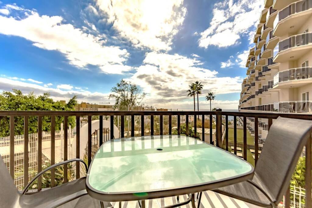 Modern Apartment In Parque Royal I, Playa Fanabe Costa Adeje  Exterior photo
