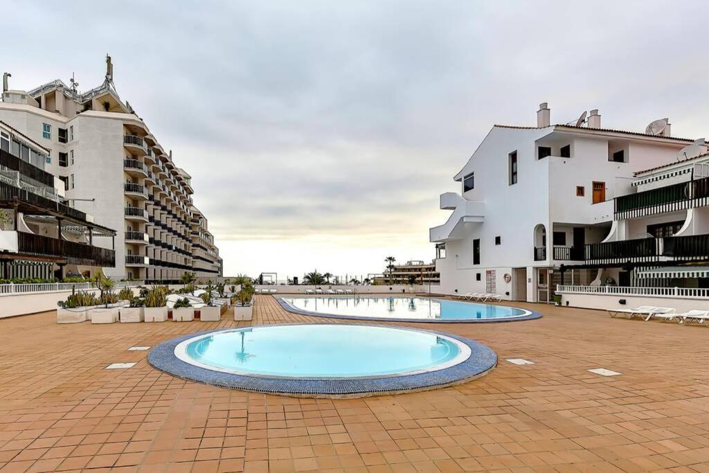 Modern Apartment In Parque Royal I, Playa Fanabe Costa Adeje  Exterior photo