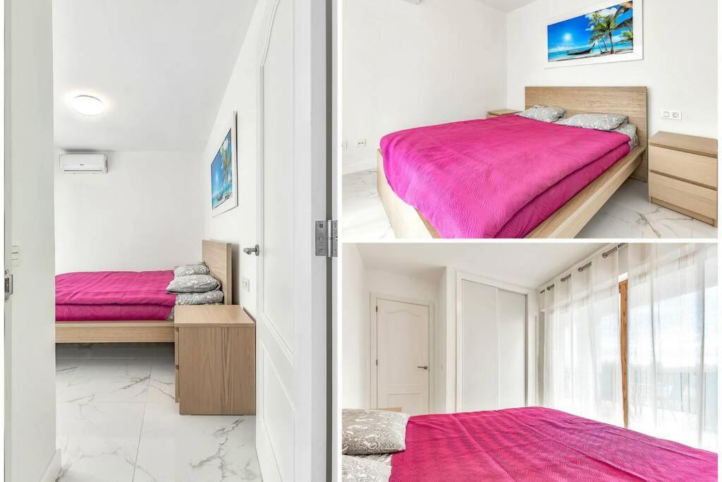 Modern Apartment In Parque Royal I, Playa Fanabe Costa Adeje  Exterior photo