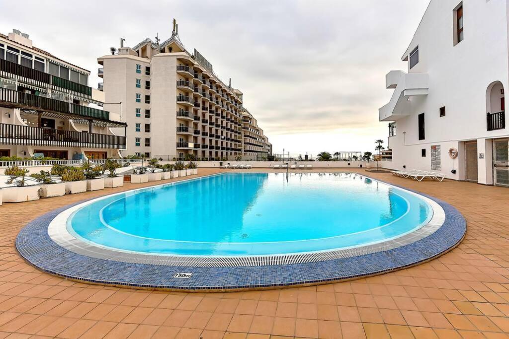 Modern Apartment In Parque Royal I, Playa Fanabe Costa Adeje  Exterior photo