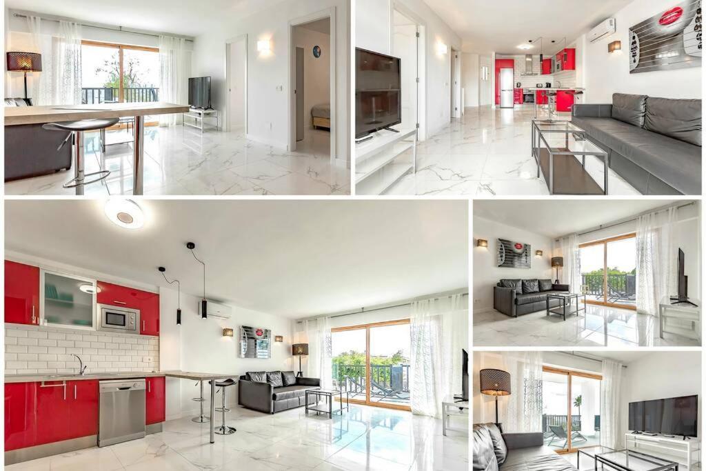 Modern Apartment In Parque Royal I, Playa Fanabe Costa Adeje  Exterior photo