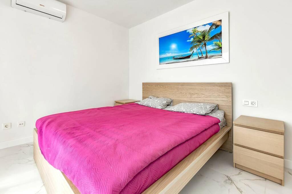 Modern Apartment In Parque Royal I, Playa Fanabe Costa Adeje  Exterior photo
