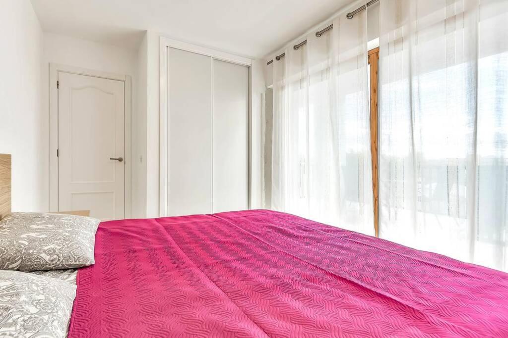 Modern Apartment In Parque Royal I, Playa Fanabe Costa Adeje  Exterior photo
