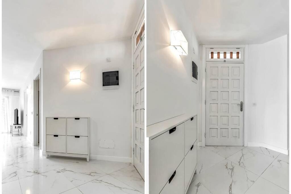 Modern Apartment In Parque Royal I, Playa Fanabe Costa Adeje  Exterior photo