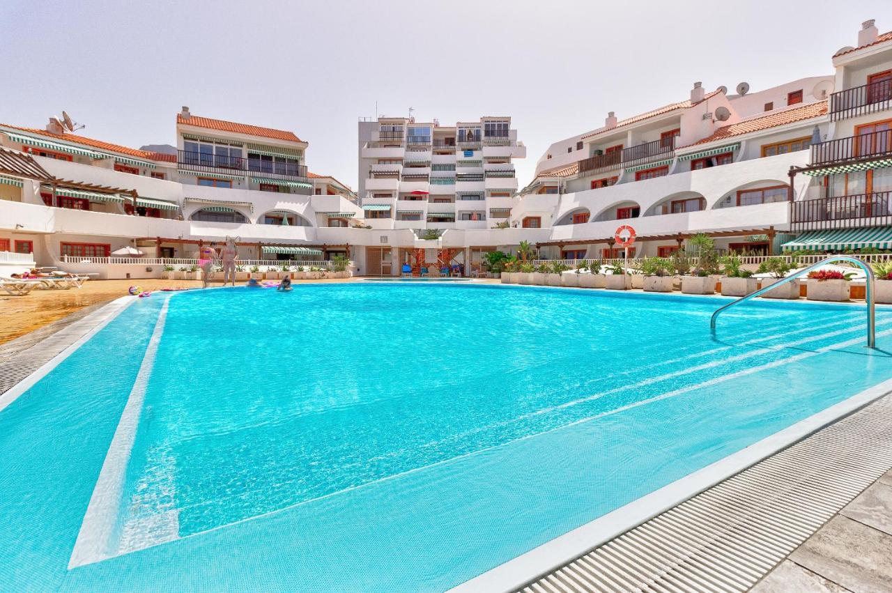 Modern Apartment In Parque Royal I, Playa Fanabe Costa Adeje  Exterior photo